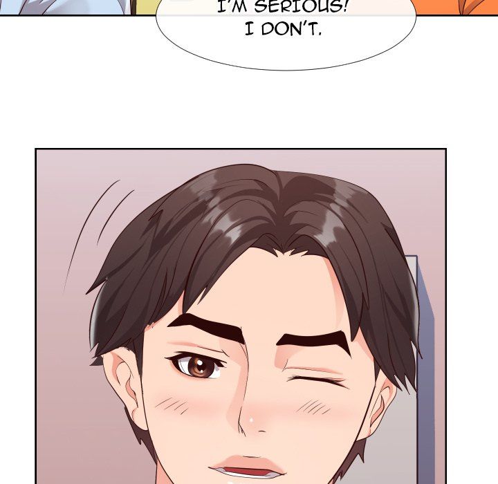 Inexperienced Manhwa - Chapter 23 Page 65