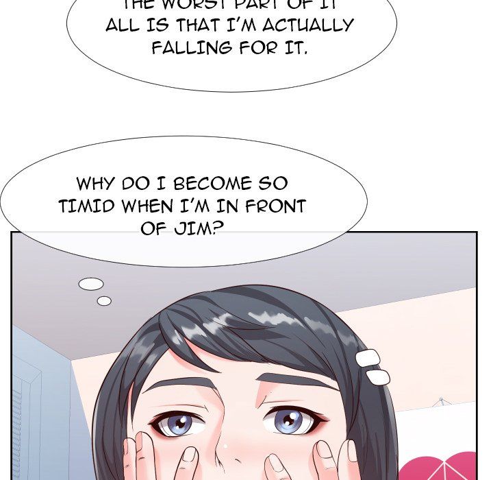 Inexperienced Manhwa - Chapter 23 Page 71