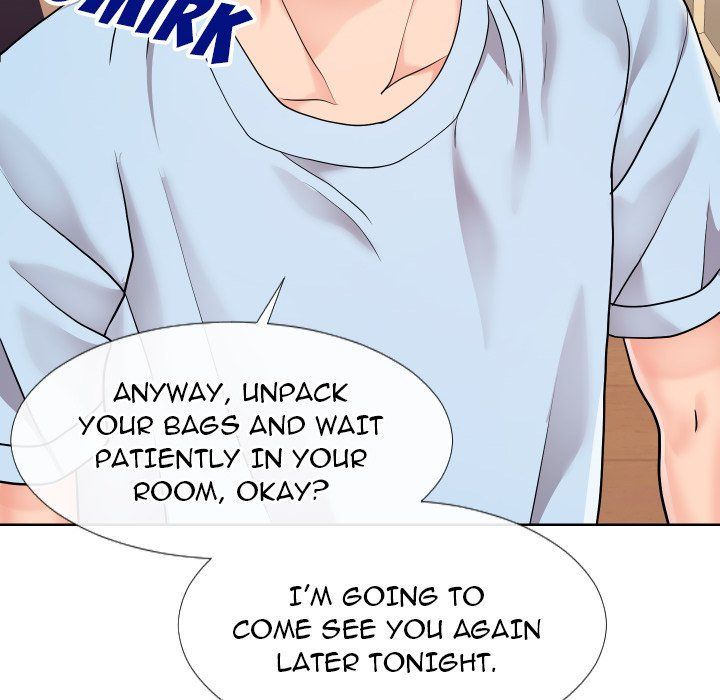 Inexperienced Manhwa - Chapter 23 Page 74