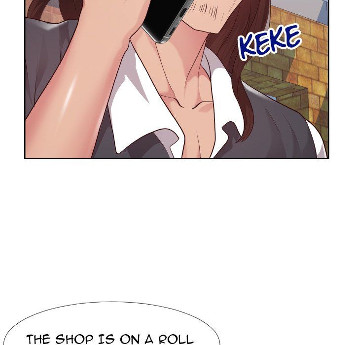 Inexperienced Manhwa - Chapter 23 Page 79
