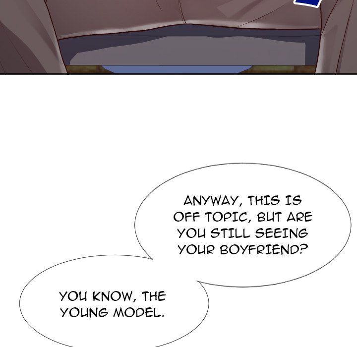 Inexperienced Manhwa - Chapter 23 Page 83