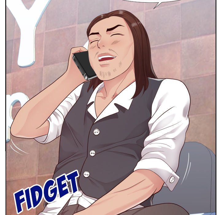 Inexperienced Manhwa - Chapter 23 Page 86