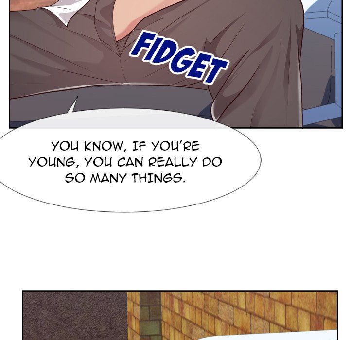 Inexperienced Manhwa - Chapter 23 Page 87