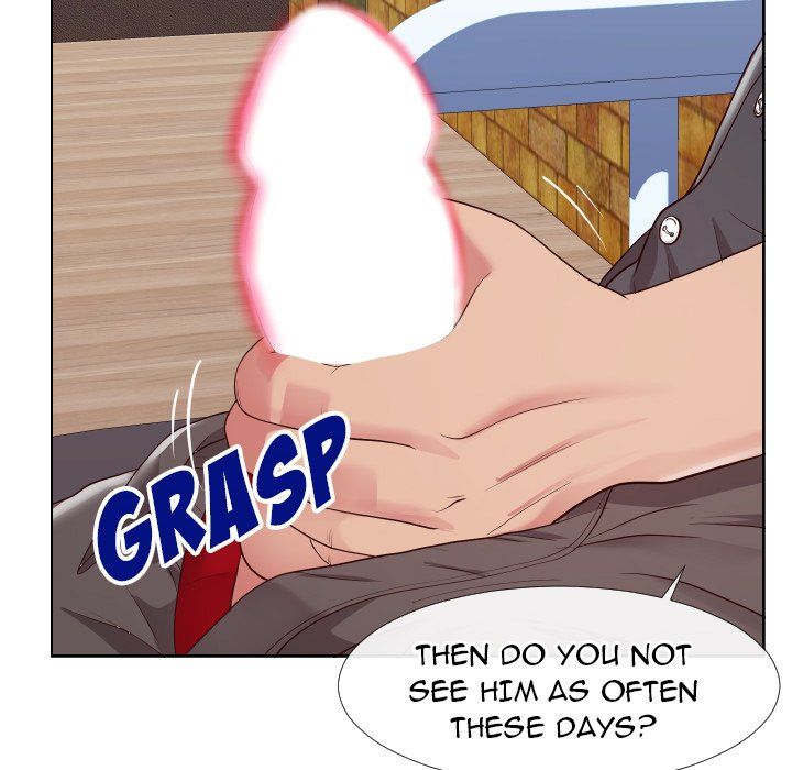 Inexperienced Manhwa - Chapter 23 Page 88