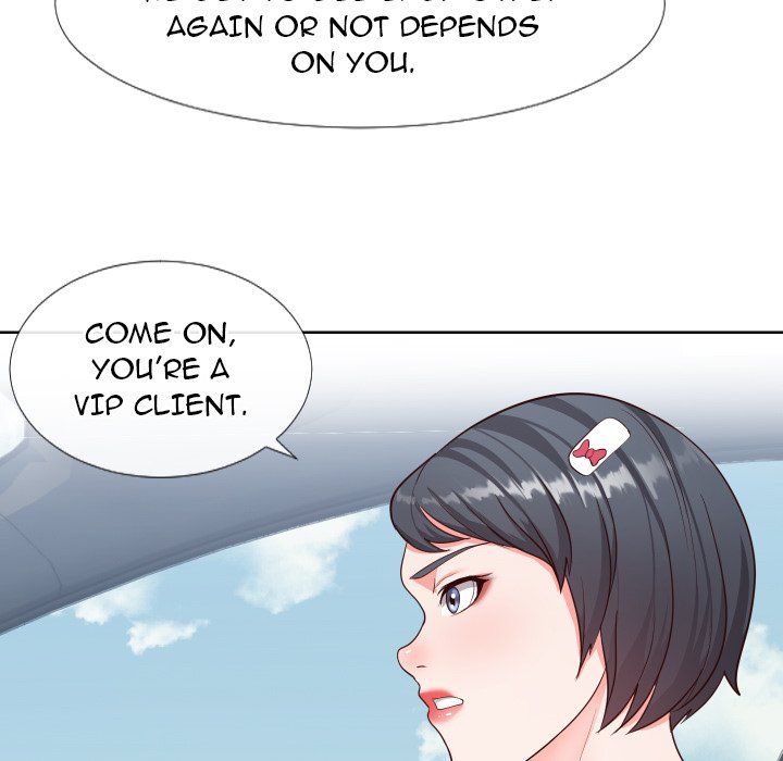 Inexperienced Manhwa - Chapter 23 Page 98