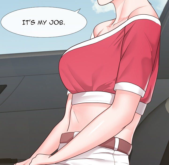 Inexperienced Manhwa - Chapter 23 Page 99