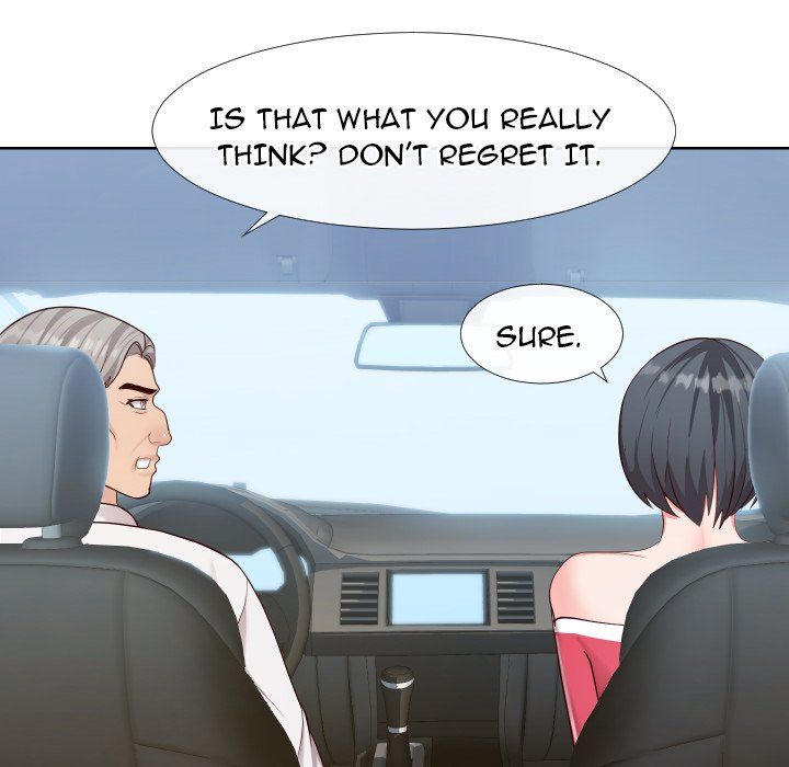 Inexperienced Manhwa - Chapter 23 Page 101