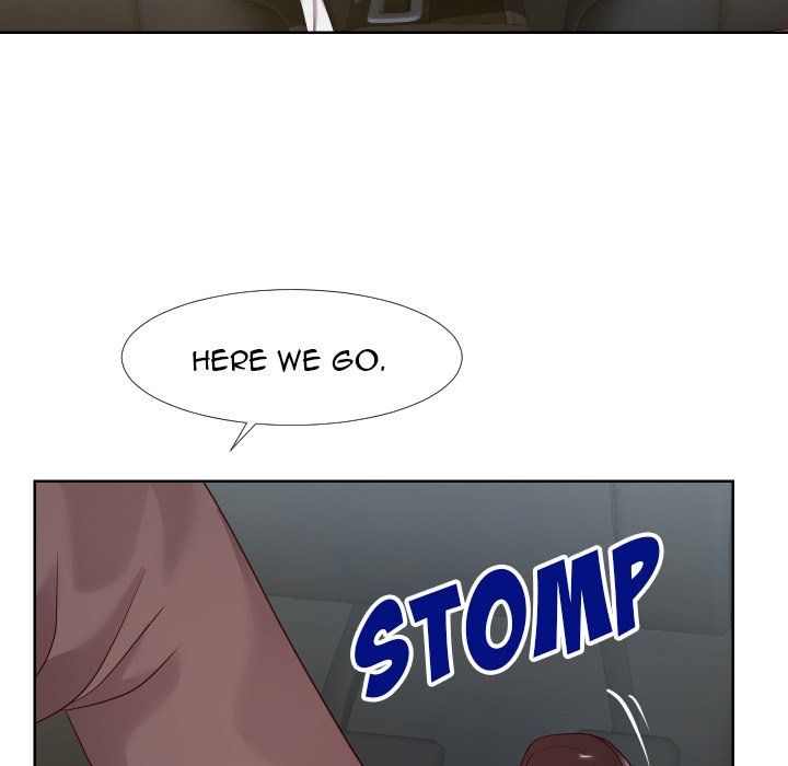 Inexperienced Manhwa - Chapter 23 Page 102