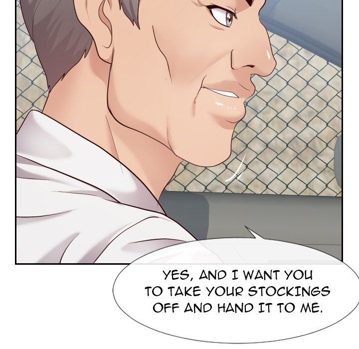 Inexperienced Manhwa - Chapter 23 Page 107