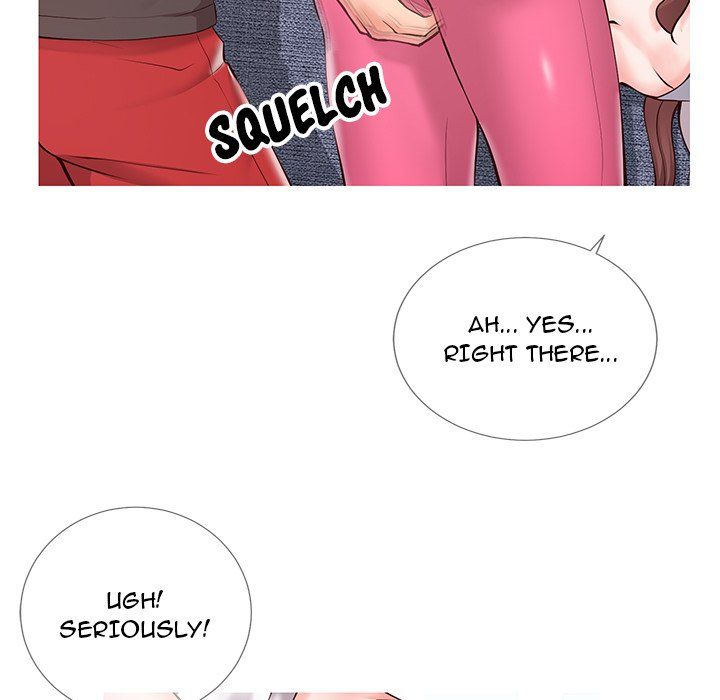 Inexperienced Manhwa - Chapter 3 Page 5