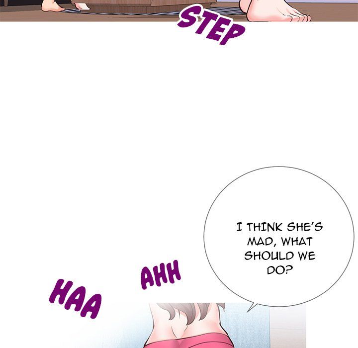 Inexperienced Manhwa - Chapter 3 Page 10