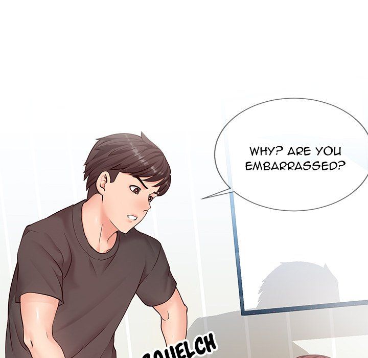 Inexperienced Manhwa - Chapter 3 Page 20