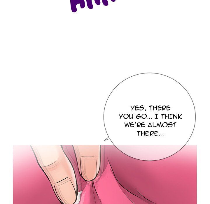 Inexperienced Manhwa - Chapter 3 Page 24
