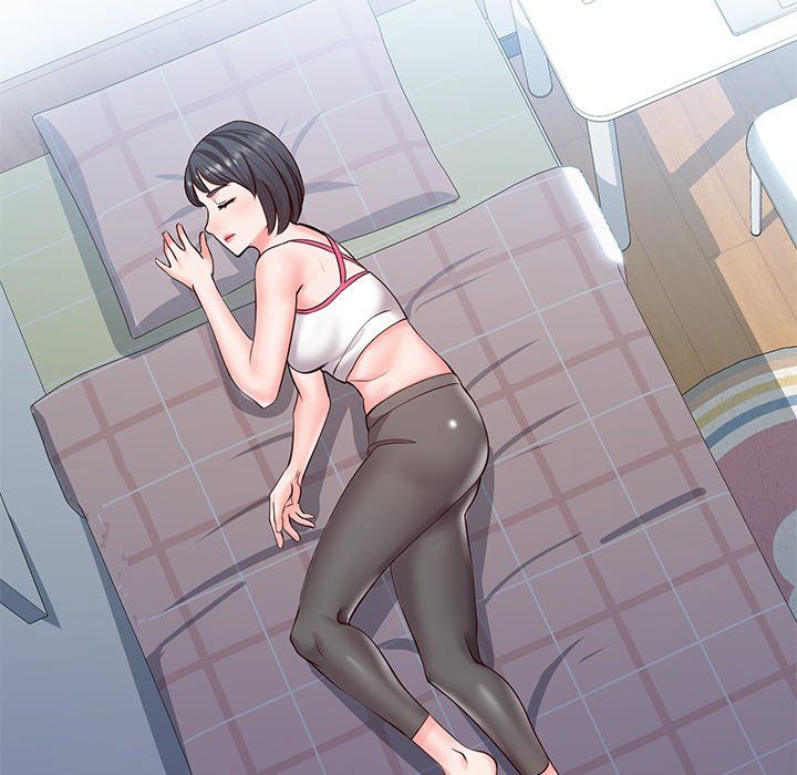 Inexperienced Manhwa - Chapter 3 Page 29