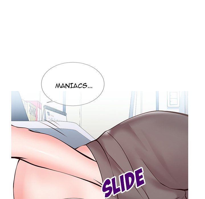 Inexperienced Manhwa - Chapter 3 Page 33