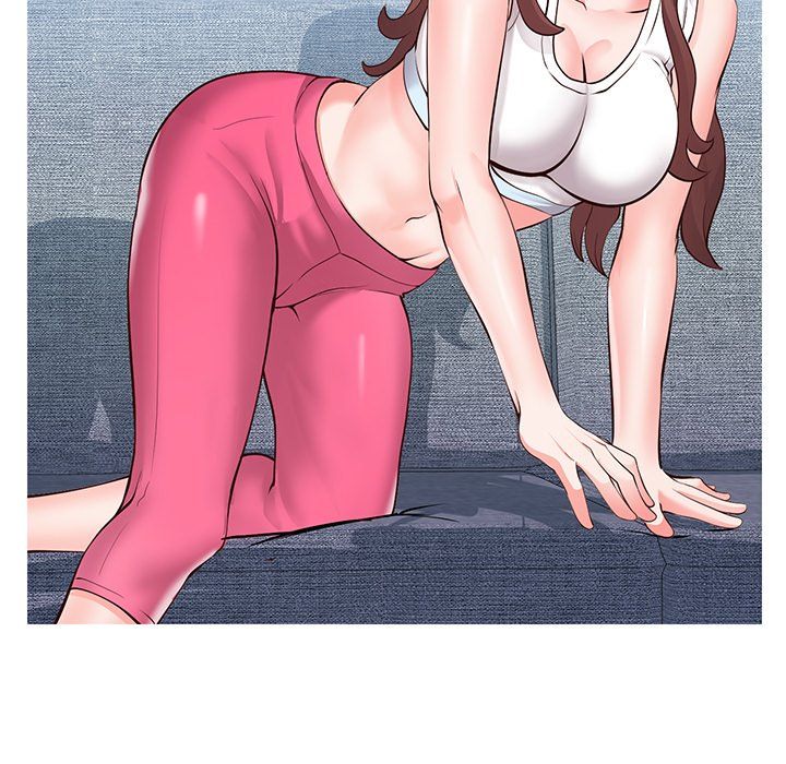 Inexperienced Manhwa - Chapter 3 Page 54