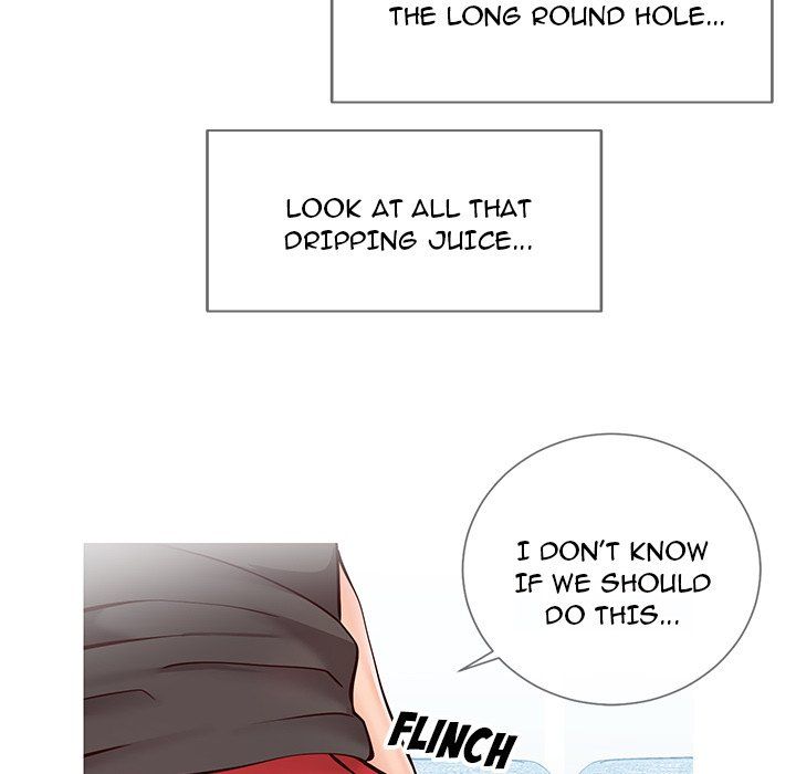 Inexperienced Manhwa - Chapter 3 Page 70