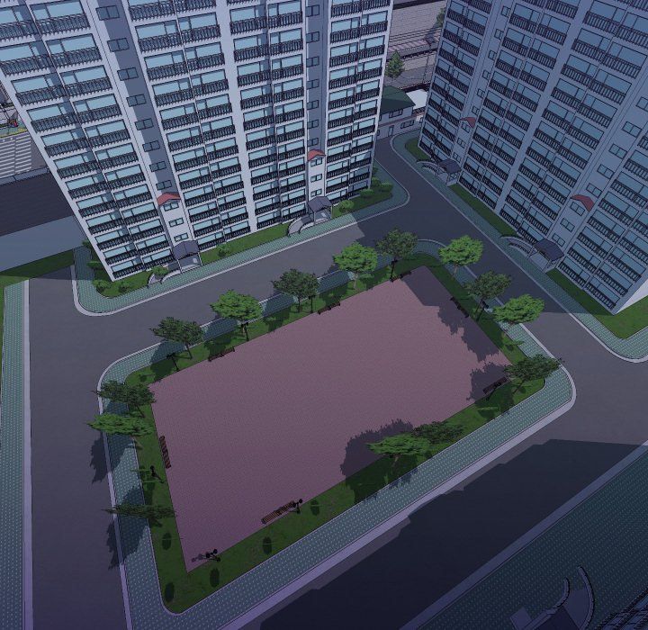 Inexperienced Manhwa - Chapter 41 Page 4