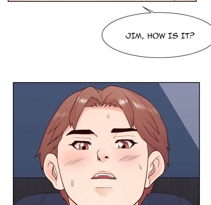 Inexperienced Manhwa - Chapter 41 Page 10