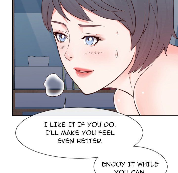 Inexperienced Manhwa - Chapter 41 Page 12