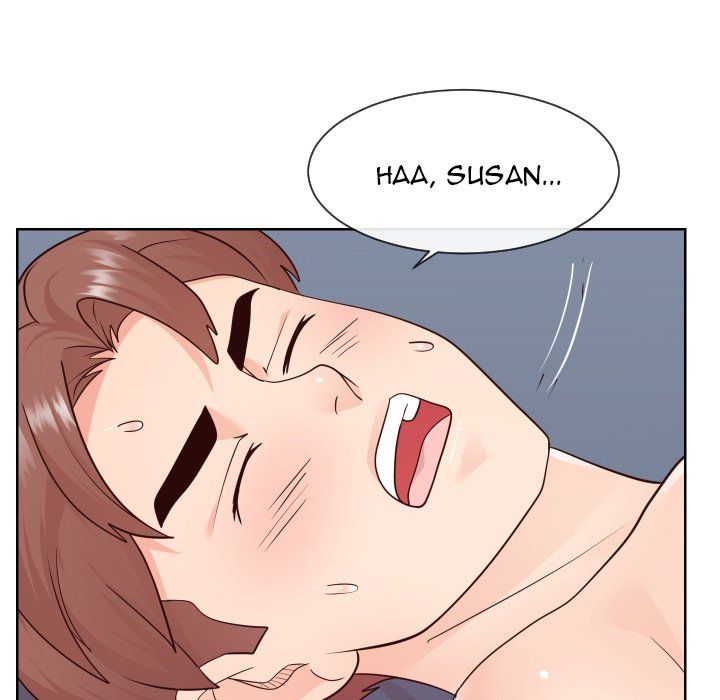 Inexperienced Manhwa - Chapter 41 Page 19