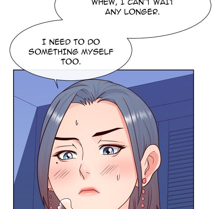 Inexperienced Manhwa - Chapter 41 Page 22