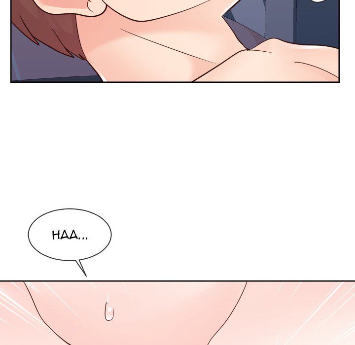 Inexperienced Manhwa - Chapter 41 Page 54