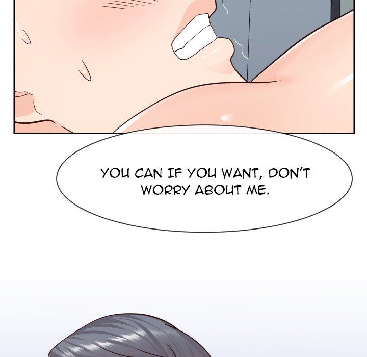Inexperienced Manhwa - Chapter 41 Page 60