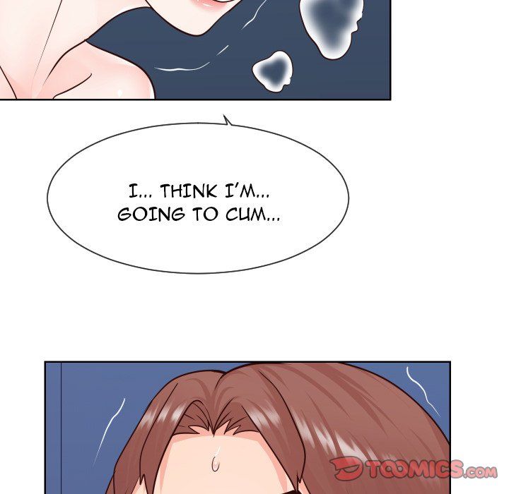 Inexperienced Manhwa - Chapter 41 Page 73