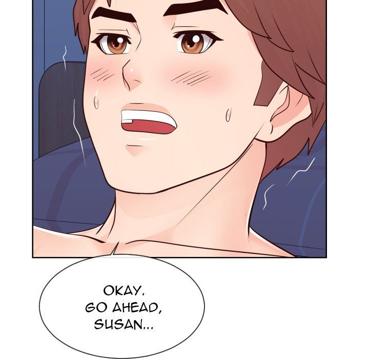 Inexperienced Manhwa - Chapter 41 Page 74