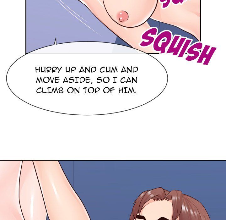 Inexperienced Manhwa - Chapter 41 Page 76