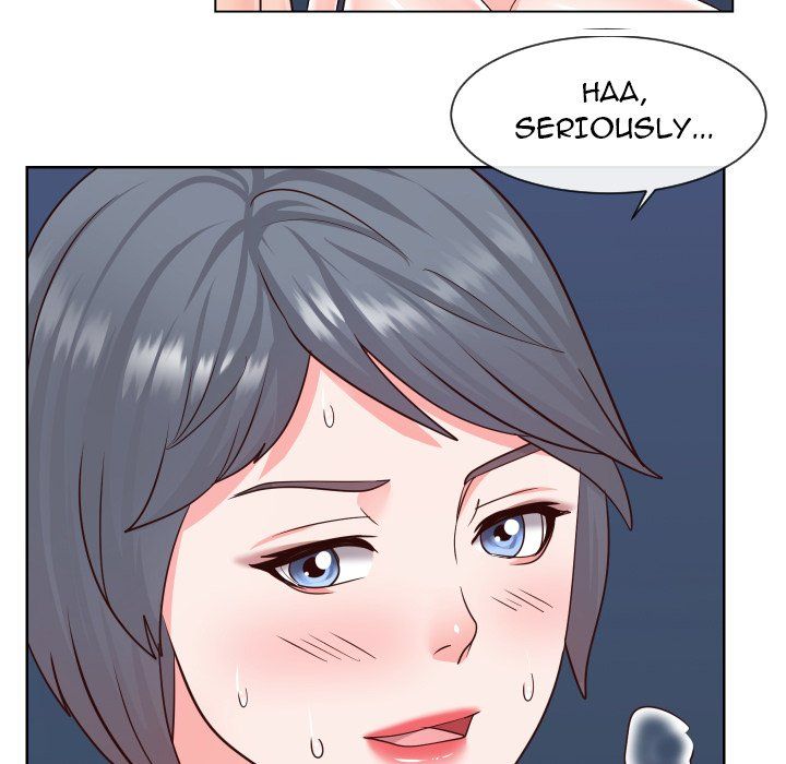 Inexperienced Manhwa - Chapter 41 Page 88