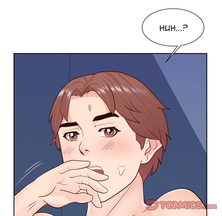 Inexperienced Manhwa - Chapter 41 Page 97