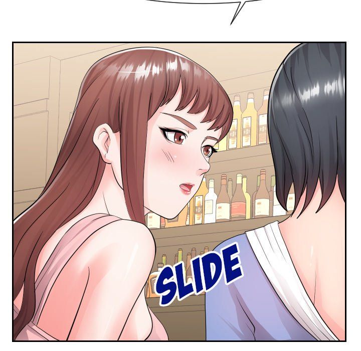 Inexperienced Manhwa - Chapter 34 Page 7