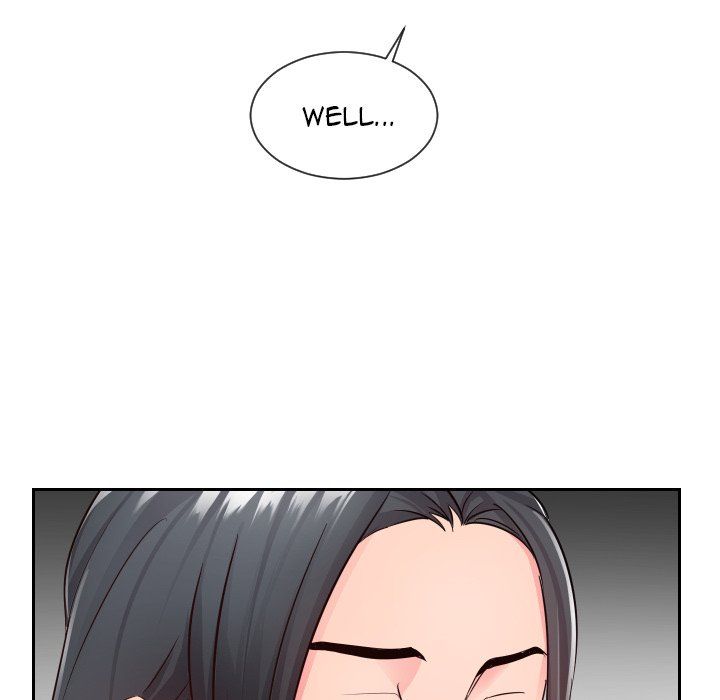 Inexperienced Manhwa - Chapter 34 Page 8