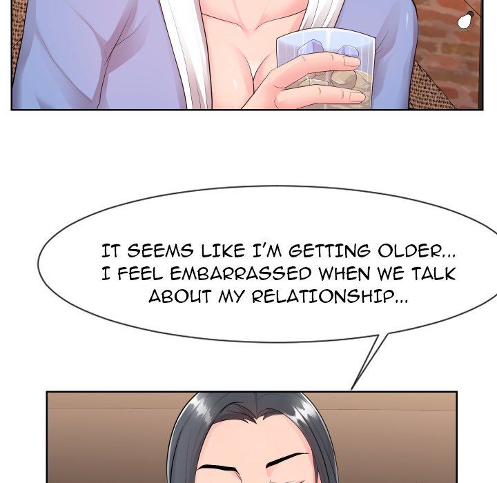 Inexperienced Manhwa - Chapter 34 Page 19