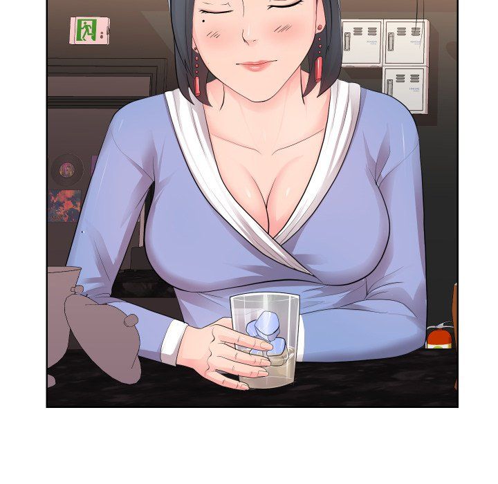 Inexperienced Manhwa - Chapter 34 Page 20