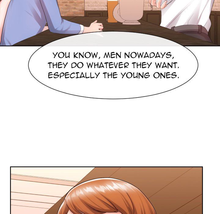 Inexperienced Manhwa - Chapter 34 Page 22