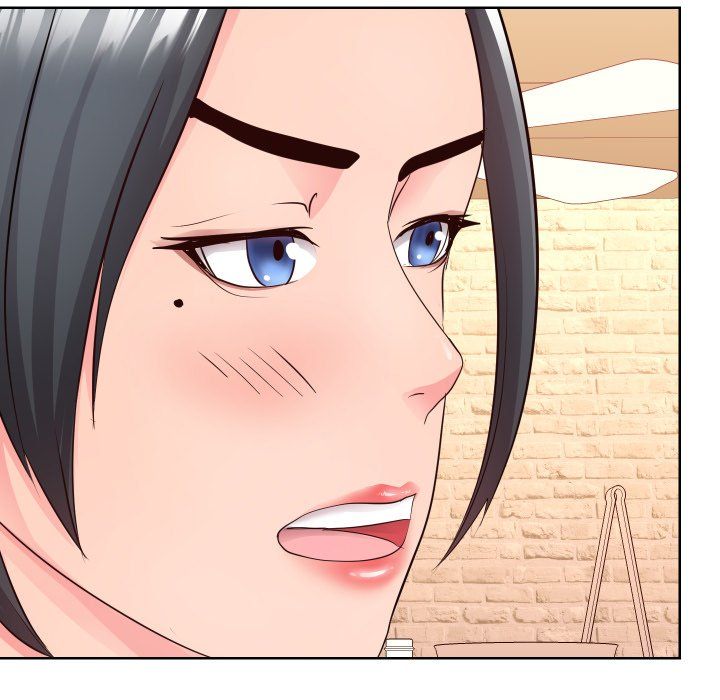 Inexperienced Manhwa - Chapter 34 Page 24