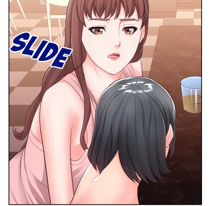 Inexperienced Manhwa - Chapter 34 Page 26