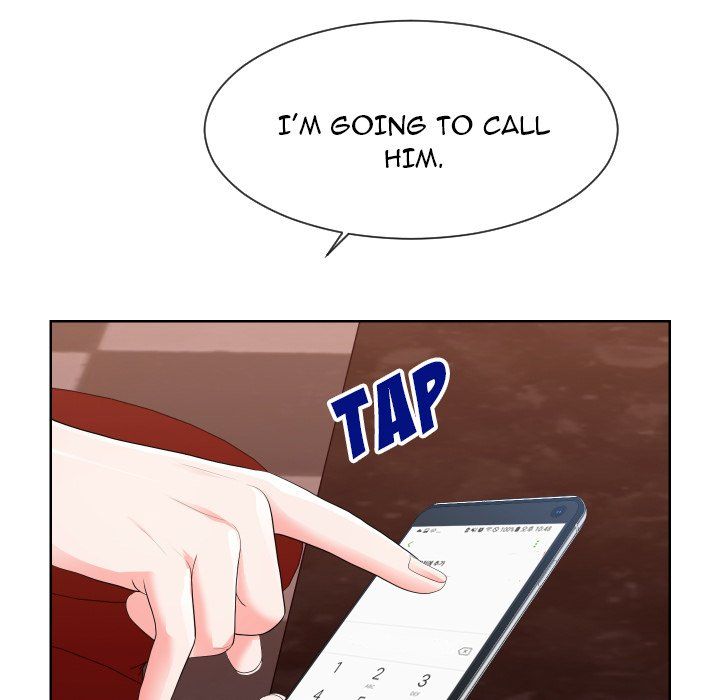Inexperienced Manhwa - Chapter 34 Page 27