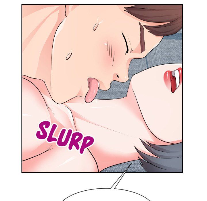 Inexperienced Manhwa - Chapter 34 Page 36