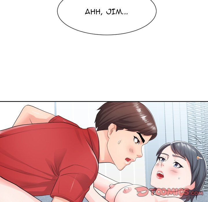 Inexperienced Manhwa - Chapter 34 Page 37