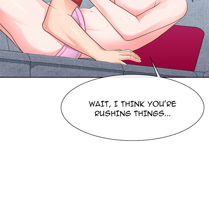 Inexperienced Manhwa - Chapter 34 Page 38