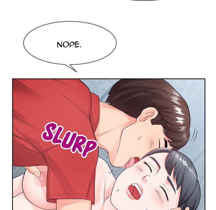 Inexperienced Manhwa - Chapter 34 Page 42