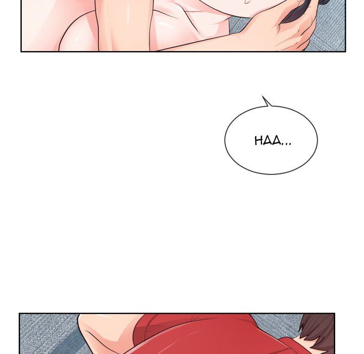 Inexperienced Manhwa - Chapter 34 Page 43