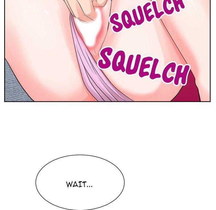 Inexperienced Manhwa - Chapter 34 Page 47