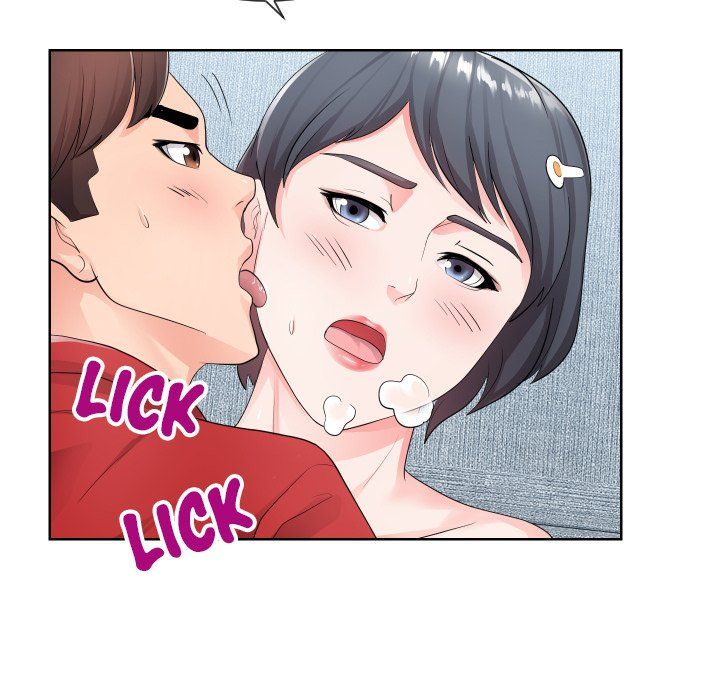 Inexperienced Manhwa - Chapter 34 Page 48