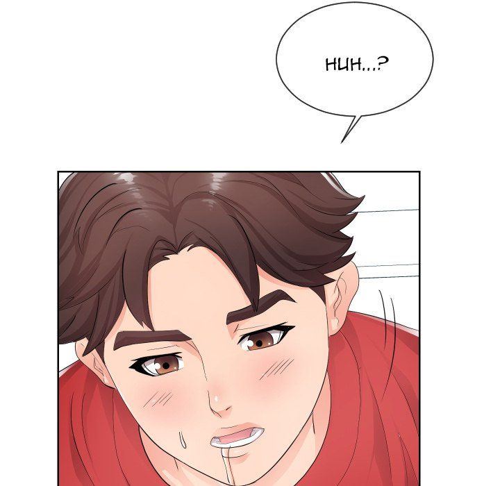 Inexperienced Manhwa - Chapter 34 Page 49