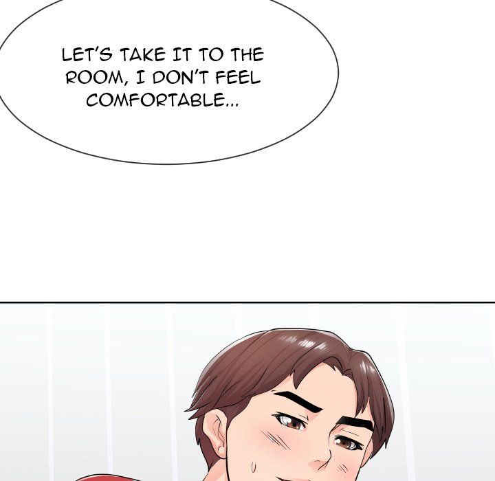 Inexperienced Manhwa - Chapter 34 Page 52